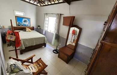 Imagem 4: Casa com piscina na Atalaia Nova - Barra dos Coqueiros