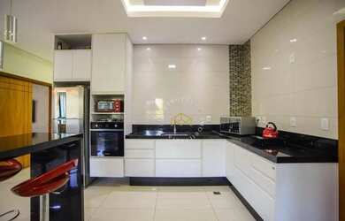 Imagem 9: Casa com 4 dormitórios, 350 m² - venda por R$ 2.100.000,00 ou aluguel...