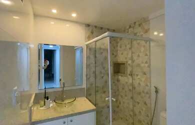 Imagem 16: Apartamento Completo de 3 Quartos com Vista para o Mar Cód.: 28403 R