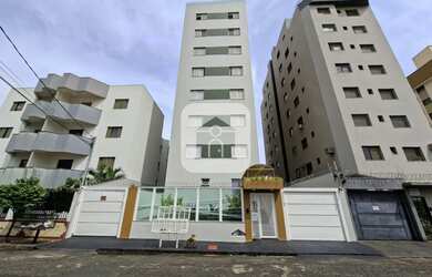 Imagem: O apartamento possui 3 Dormitórios, 2 Banheiros, 2 Vagas na