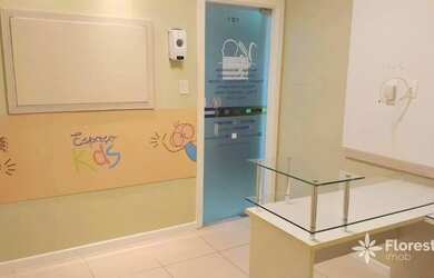 Imagem: Sala, 39 m² - venda por R$ 250.000,01 ou aluguel por R$ 5.112,05/mês