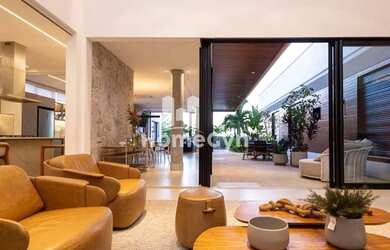 Imagem 4: Casa à venda alto padrão com 5 suítes no Jardins Munique Goiânia GO