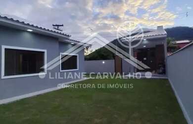 Imagem 4: Casa em Condomínio para Venda em Maricá, Chácaras de Inoã Inoã ,...