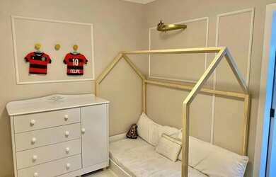 Imagem 8: APARTAMENTO NO RESIDENCIAL JARDIM BOA VISTA