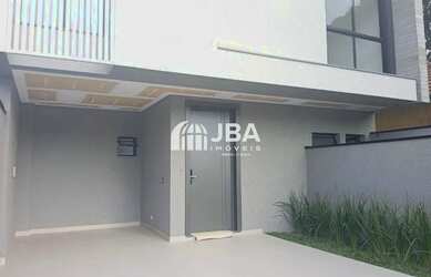 Imagem 4: SOBRADO ALTO PADRÃO COM 3 SUÍTES NO VISTA ALEGRE