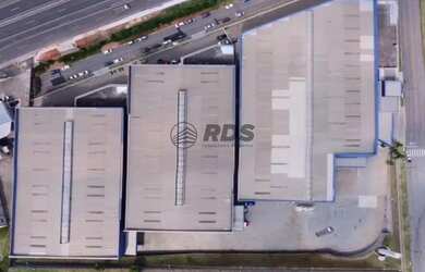 Imagem 5: Galpão em Condomínio