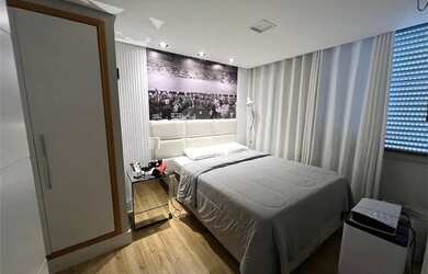 Imagem 10: Apartamento à venda com 3 quartos, sendo 1 suíte, no condomínio Portal...