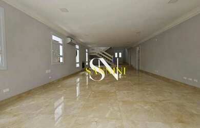 Imagem 11: Casa com 4 dormitórios para alugar, 480 m² por R$ 29.000,00/mês - Alphaville Residencial 2