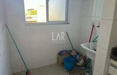 Imagem 13: Apartamento à venda, 3 quartos, 1 suíte, 2 vagas, Maria Virgínia -...