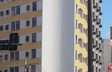 Imagem 6: Apartamento para locação - rua Barbosa Lima - Centro - JF