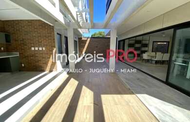 Imagem 12: Casa linda e nova no Jardim Europa !