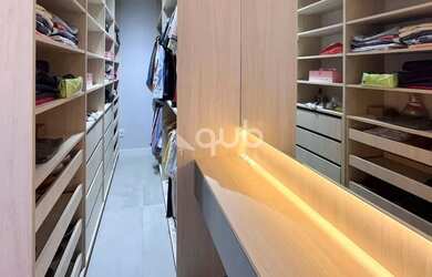 Imagem 11: Sobrado à venda, 5 quartos, 5 suítes, 2 vagas, Condomínio Sunset Xangri-Lá...