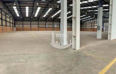 Imagem 10: Galpão para alugar, 3857 m² por R$ 84872/mês - Distrito Industrial...
