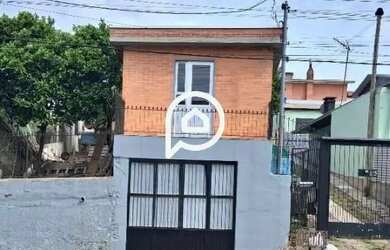 Imagem 2: CASA, 56M2, 1 QUARTO, BAIRRO SÃO CIRO II