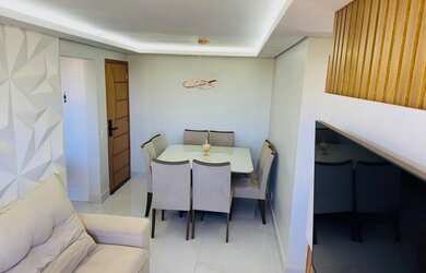 Imagem 9: Apartamento 02 quartos, 100% financiamento, QR 303 samambaia sul Df