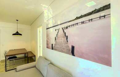 Imagem 9: Wi-House Alphaville - Wi House - Apartamento Locação Alphaville Centro...