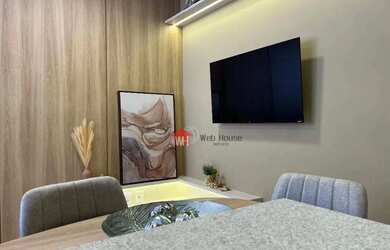 Imagem 10: Apartamento com 2 dormitórios à venda, 50 m² por R$ 718.000,00 - Navegantes...