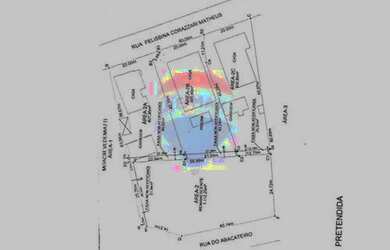Imagem 8: Terreno á venda $1.500.000,00 com área total de 1.112,25m², localizado no bairro João XXII