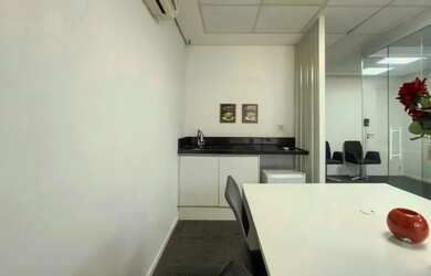 Imagem 12: Conjunto à venda, 35 m² por R$ 380.000 - Parque Industrial Tomas Edson...