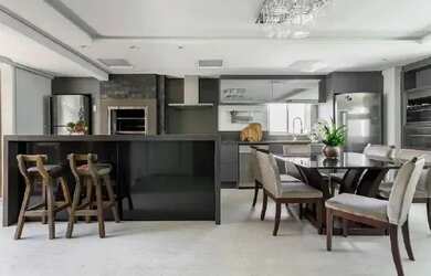 Imagem 6: Cobertura para alugar com 4 suítes na Barra Sul - Balneário Camboriú