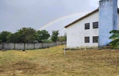 Imagem: Ponto comercial Frente av Villa das Flores