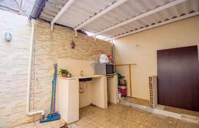 Imagem 16: QC 9 RUA L Casa 2 quartos 2 vagas aceita financiamento Jardins Mangueiral