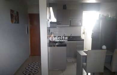 Imagem 3: Apartamento disponível para venda no bairro Novo Mundo em Uberlândia-MG