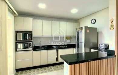 Imagem 7: Apartamento à Venda em Centro, Ponta Grossa - PR