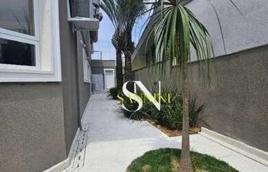 Imagem 13: Casa com 4 dormitórios para alugar, 480 m² por R$ 29.000,00/mês - Alphaville Residencial 2