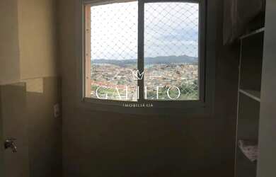 Imagem 3: Apartamento para Locação no Condomínio Azaleia - Jundiaí -SP