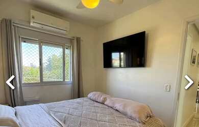 Imagem 15: Maravilhoso Apartamento 2D, 1 Banh, 1 Vaga escrit, Jardim Itu, Porto Alegre/RS