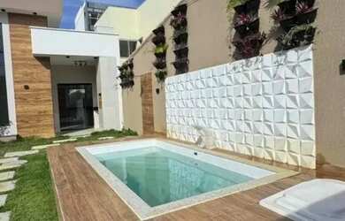 Imagem 6: Casa para Venda em Rio das Ostras, Recreio, 3 dormitórios, 1 suíte,...