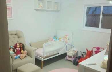 Imagem 8: Apartamento com 2 dormitórios à venda, 63 m² por R$ 260.000,00 - Pão de Açúcar - Pouso Ale