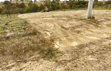Imagem 4: Lote em condomínio fechado quintas boa vista na cidade de Felixlândia