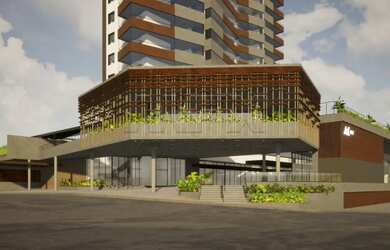 Imagem 12: Apto 2 Quartos Venda Vila Aviação Bauru - SP