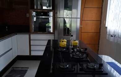 Imagem 10: Alugo casa em condomínio - Lauro de Freitas