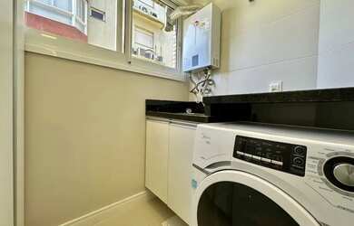 Imagem 12: APENAS UMA QUADRA DO MAR, COM VISTA ETERNA PARA O MAR