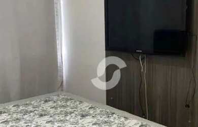 Imagem 15: Apartamento 2 quartos. Piscina, Churrasqueira, Varandae73m² de Área