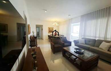 Imagem 3: Apartamento com 3 suítes no bairro Jardim das Nações em Taubaté