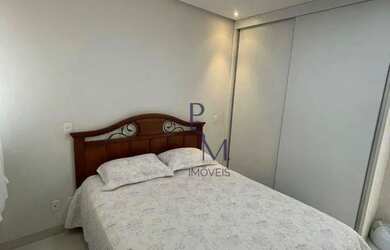 Imagem 11: Casa com 3 dorm à venda, 450 m², condomínio Damha 5