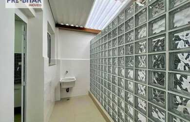 Imagem 16: Sala para alugar, 57 m² por R$ 2.631,33/mês - Lapa - São Paulo/SP