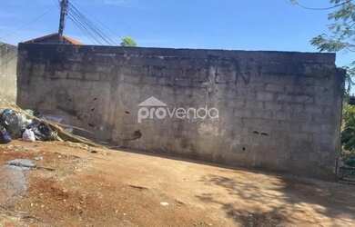 Imagem: O terreno possui 511m² de Área e está localizado em Setor