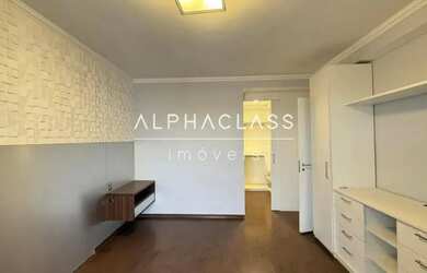 Imagem 6: Vendo apartamento em Alphaville - Edifício Mont Blanc