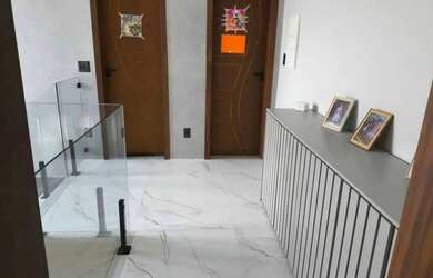 Imagem 7: Casa duplex no terras Alphaville 1 com piscina 6542