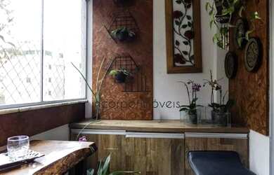 Imagem 6: Apartamento à venda, 4 quartos, 1 suíte, 2 vagas, Buritis - Belo Horizonte/MG