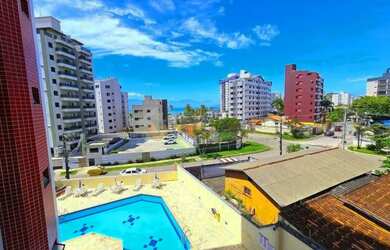 Imagem 12: Apartamento à venda em Caraguatatuba, Martim de Sá, com 3 quartos, 88m²