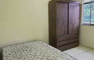 Imagem 2: Apartamento : Padrão / Residencial / Grama