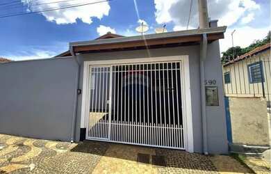 Imagem 9: Casa disponível para locação no Bairro Vila Rodini, Rua dos Tupis!!!