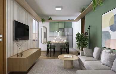 Imagem 7: Mata das Carnaúbas. Piscina, Varanda, 43m² de Áreae1 Vaga na garagem