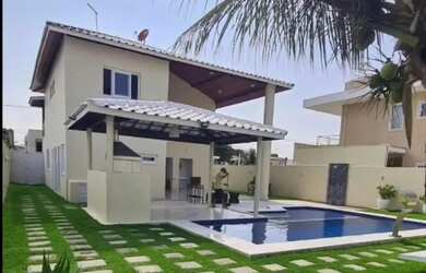 Imagem 5: Imóvel para venda possui 364 metros quadrados com 4 quartos em Barra...